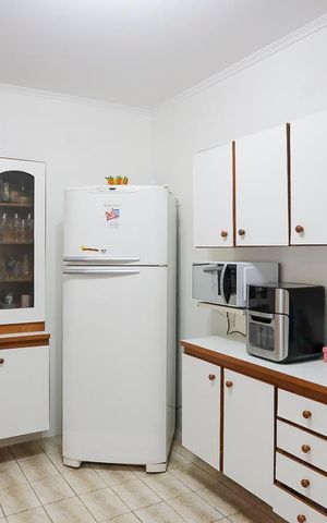 Casa à venda com 138m², 3 quartos e 1 vagaCozinha