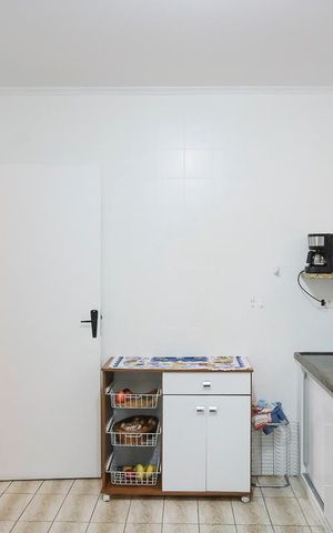 Casa à venda com 138m², 3 quartos e 1 vagaCozinha