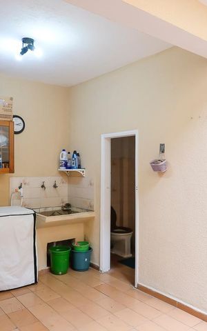 Casa à venda com 138m², 3 quartos e 1 vagaÁrea de serviço