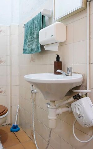 Casa à venda com 138m², 3 quartos e 1 vagaBanheiro de Serviço