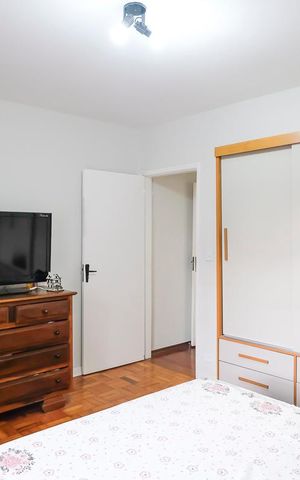 Casa à venda com 138m², 3 quartos e 1 vagaSuíte 1