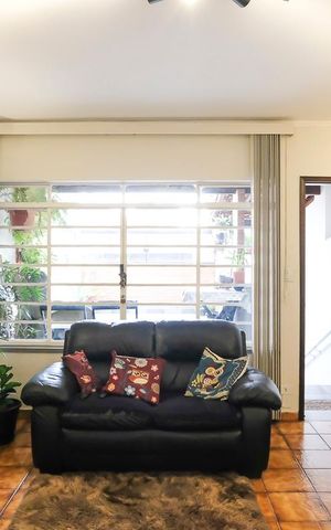 Casa à venda com 138m², 3 quartos e 1 vagaSala