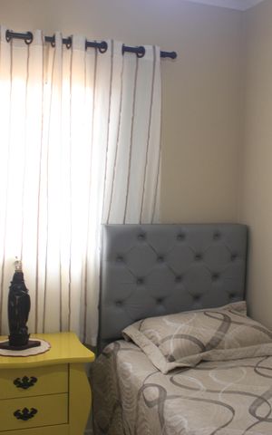 Casa à venda com 220m², 3 quartos e 8 vagasQuarto 2