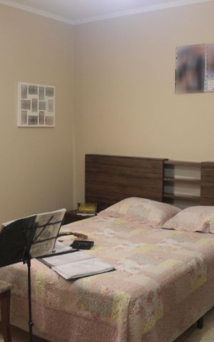 Casa à venda com 220m², 3 quartos e 8 vagasQuarto 1
