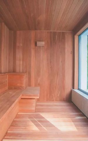 Apartamento à venda com 90m², 3 quartos e 1 vaga Apartamento à venda com 90m², 3 quartos e 1 vagaSaúna