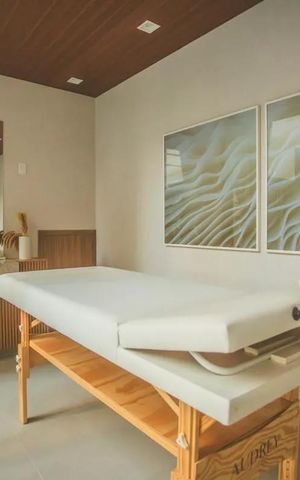 Apartamento à venda com 90m², 3 quartos e 1 vaga Apartamento à venda com 90m², 3 quartos e 1 vagaÁrea comum - Sala de Massagem