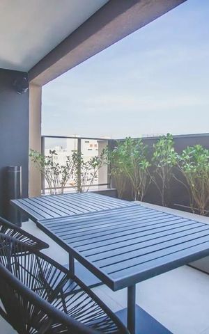 Apartamento à venda com 90m², 3 quartos e 1 vaga Apartamento à venda com 90m², 3 quartos e 1 vagaÁrea comum - Churrasqueira