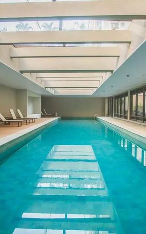 Apartamento à venda com 90m², 3 quartos e 1 vaga Apartamento à venda com 90m², 3 quartos e 1 vagaPiscina Coberta