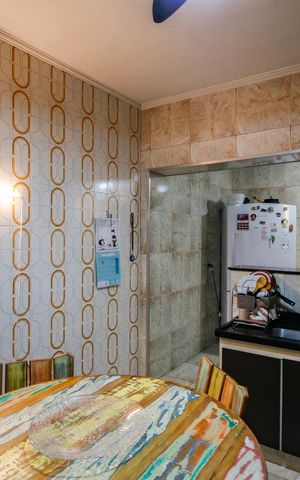 Casa para alugar com 255m², 3 quartos e 2 vagas Casa para alugar com 255m², 3 quartos e 2 vagasCozinha