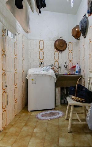 Casa para alugar com 255m², 3 quartos e 2 vagas Casa para alugar com 255m², 3 quartos e 2 vagasÁrea de Serviço