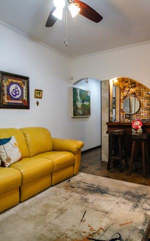 Casa para alugar com 255m², 3 quartos e 2 vagas Casa para alugar com 255m², 3 quartos e 2 vagasSala de Estar