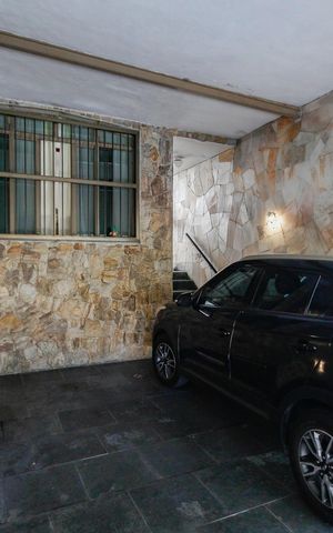 Casa para alugar com 255m², 3 quartos e 2 vagas Casa para alugar com 255m², 3 quartos e 2 vagasGaragem