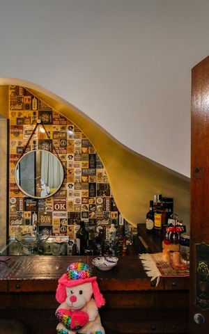 Casa para alugar com 255m², 3 quartos e 2 vagas Casa para alugar com 255m², 3 quartos e 2 vagasSala de Estar