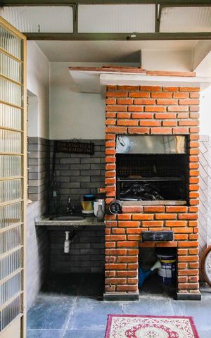 Casa para alugar com 255m², 3 quartos e 2 vagas Casa para alugar com 255m², 3 quartos e 2 vagasÁrea Gourmet