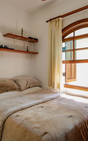 Casa para alugar com 255m², 3 quartos e 2 vagas Casa para alugar com 255m², 3 quartos e 2 vagasSuíte 1
