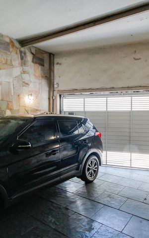 Casa para alugar com 255m², 3 quartos e 2 vagas Casa para alugar com 255m², 3 quartos e 2 vagasGaragem