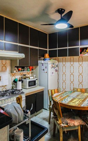 Casa para alugar com 255m², 3 quartos e 2 vagas Casa para alugar com 255m², 3 quartos e 2 vagasCozinha