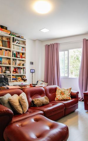Casa para alugar com 255m², 3 quartos e 2 vagas Casa para alugar com 255m², 3 quartos e 2 vagasSala 2