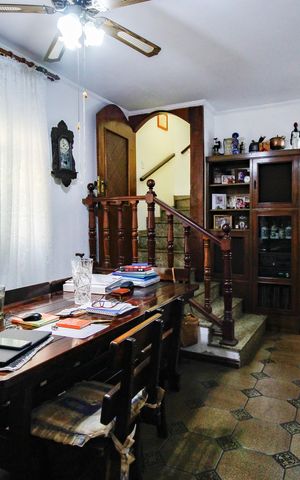 Casa para alugar com 255m², 3 quartos e 2 vagas Casa para alugar com 255m², 3 quartos e 2 vagasSala de Jantar