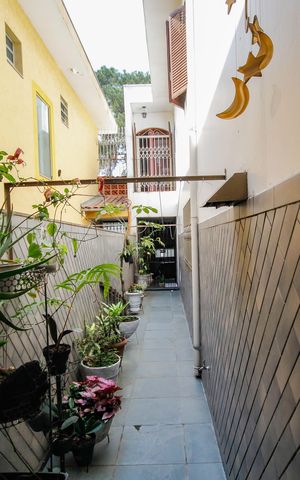Casa para alugar com 255m², 3 quartos e 2 vagas Casa para alugar com 255m², 3 quartos e 2 vagasQuintal