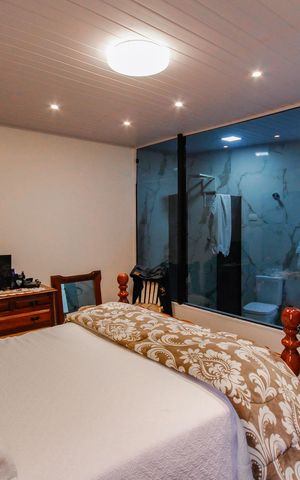 Casa para alugar com 255m², 3 quartos e 2 vagas Casa para alugar com 255m², 3 quartos e 2 vagasSuíte 2