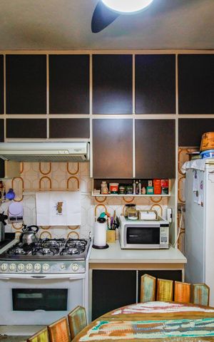 Casa para alugar com 255m², 3 quartos e 2 vagas Casa para alugar com 255m², 3 quartos e 2 vagasCozinha