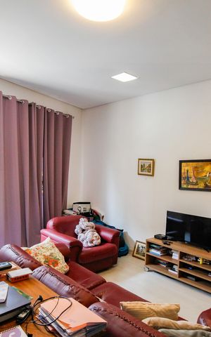Casa para alugar com 255m², 3 quartos e 2 vagas Casa para alugar com 255m², 3 quartos e 2 vagasSala 2