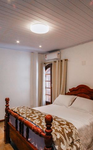 Casa para alugar com 255m², 3 quartos e 2 vagas Casa para alugar com 255m², 3 quartos e 2 vagasSuíte 2