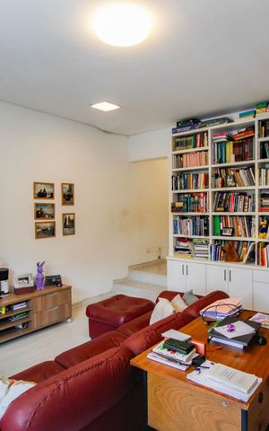 Casa para alugar com 255m², 3 quartos e 2 vagas Casa para alugar com 255m², 3 quartos e 2 vagasSala 2