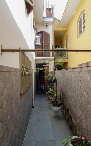 Casa para alugar com 255m², 3 quartos e 2 vagas Casa para alugar com 255m², 3 quartos e 2 vagasQuintal