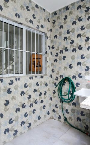 Studio para alugar com 44m², 1 quarto e sem vaga Studio para alugar com 44m², 1 quarto e sem vagaÁrea Externa
