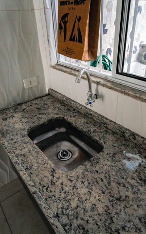 Studio para alugar com 44m², 1 quarto e sem vaga Studio para alugar com 44m², 1 quarto e sem vagaStudio