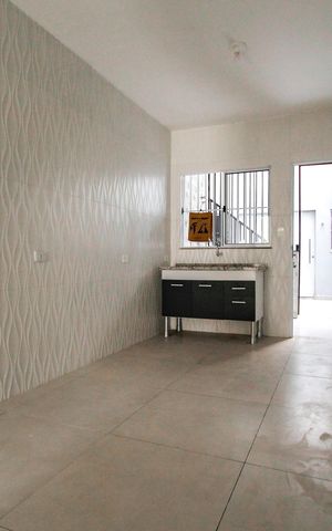 Studio para alugar com 44m², 1 quarto e sem vaga Studio para alugar com 44m², 1 quarto e sem vagaStudio