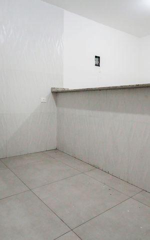 Studio para alugar com 30m², 1 quarto e sem vaga Studio para alugar com 30m², 1 quarto e sem vagaCozinha