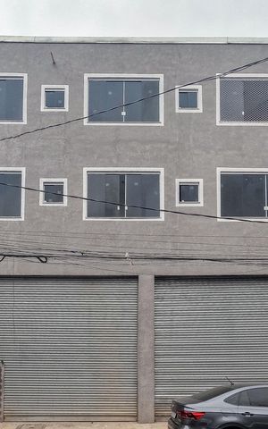 Studio para alugar com 30m², 1 quarto e sem vaga Studio para alugar com 30m², 1 quarto e sem vagaFachada