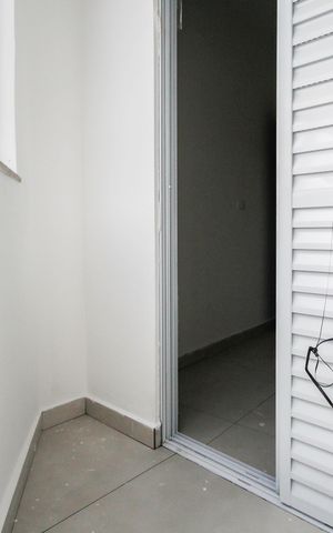 Studio para alugar com 30m², 1 quarto e sem vaga Studio para alugar com 30m², 1 quarto e sem vagaVaranda