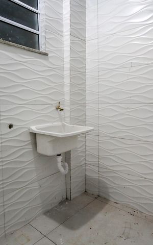 Studio para alugar com 44m², 1 quarto e sem vagaÁrea de Serviço