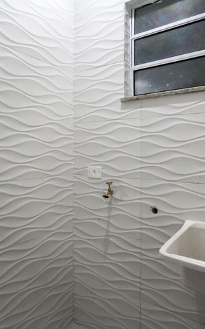 Studio para alugar com 44m², 1 quarto e sem vagaÁrea de Serviço