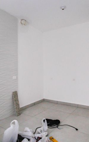 Studio para alugar com 44m², 1 quarto e sem vagaCozinha