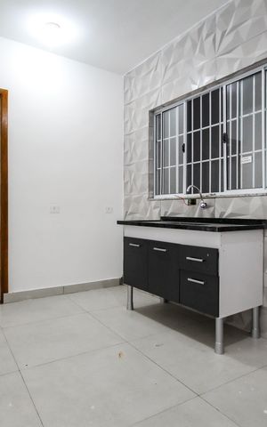Studio para alugar com 55m², 1 quarto e sem vaga Studio para alugar com 55m², 1 quarto e sem vagaStudio