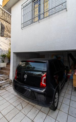 Casa à venda com 133m², 2 quartos e 2 vagas Casa à venda com 133m², 2 quartos e 2 vagasGaragem
