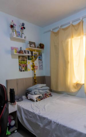 Casa à venda com 133m², 2 quartos e 2 vagas Casa à venda com 133m², 2 quartos e 2 vagasQuarto 2