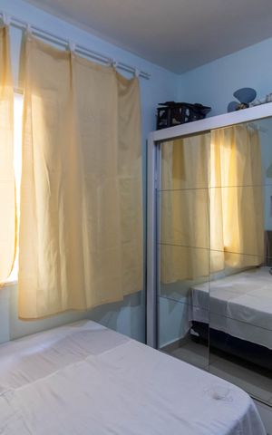 Casa à venda com 133m², 2 quartos e 2 vagas Casa à venda com 133m², 2 quartos e 2 vagasQuarto 2