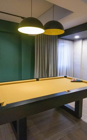 Studio para alugar com 25m², 1 quarto e sem vaga Studio para alugar com 25m², 1 quarto e sem vagaÁrea comum