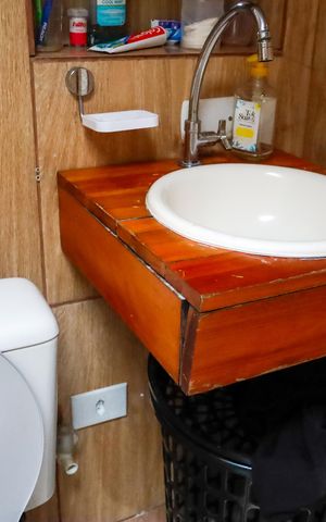 Casa à venda com 80m², 2 quartos e 1 vaga