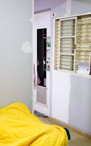 Casa à venda com 80m², 2 quartos e 1 vaga