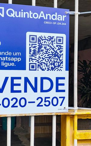 Casa à venda com 80m², 2 quartos e 1 vaga