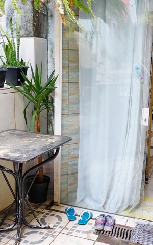 Casa à venda com 80m², 2 quartos e 1 vaga