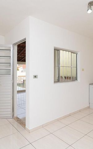 Casa à venda com 96m², 3 quartos e 1 vaga