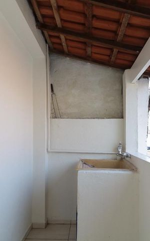 Casa à venda com 96m², 3 quartos e 1 vaga